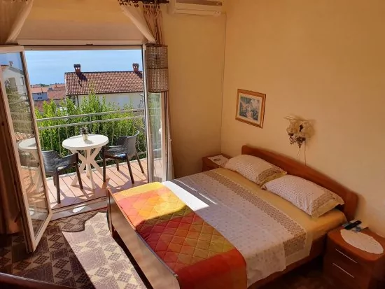 Apartmán Kvarner - Dramalj KV 2138 N3