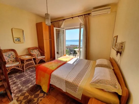 Apartmán Kvarner - Dramalj KV 2138 N3