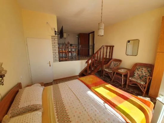 Apartmán Kvarner - Dramalj KV 2138 N3