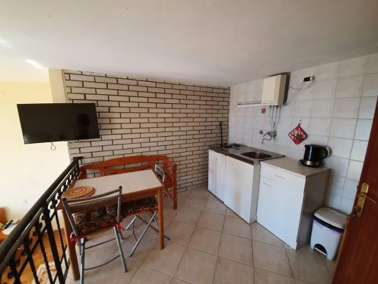 Apartmán Kvarner - Dramalj KV 2138 N3