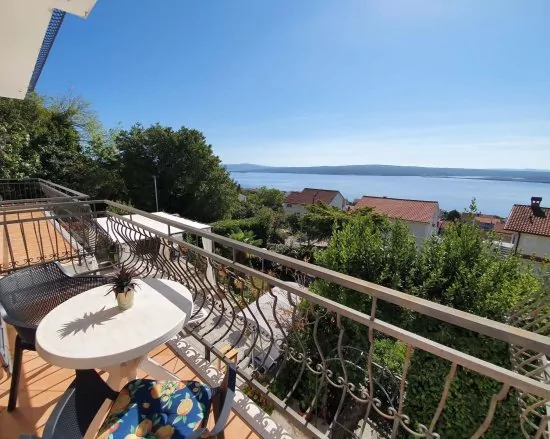 Apartmán Kvarner - Dramalj KV 2138 N3