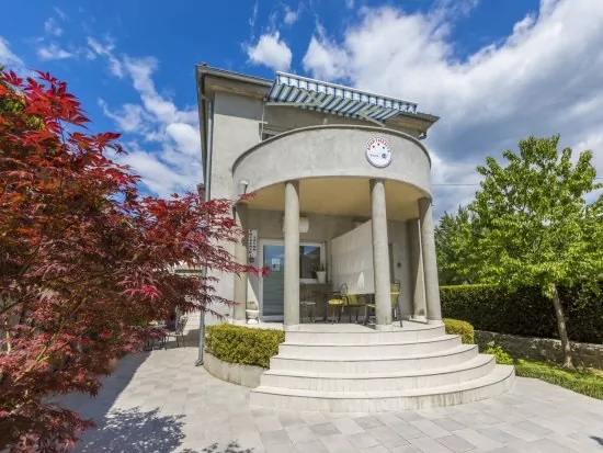 Apartmán Kvarner - Crikvenica KV 2079 N1