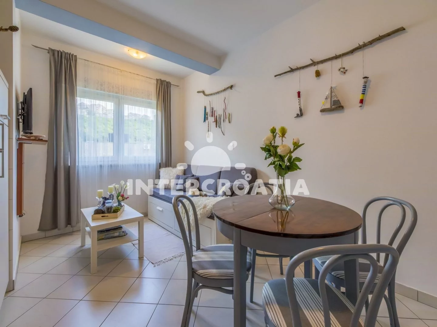Apartmán Kvarner - Crikvenica KV 2079 N1