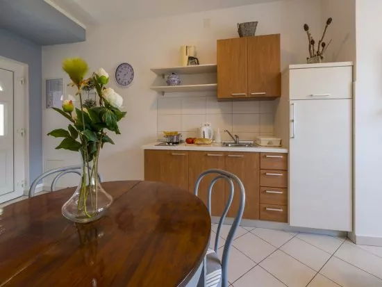 Apartmán Kvarner - Crikvenica KV 2079 N1