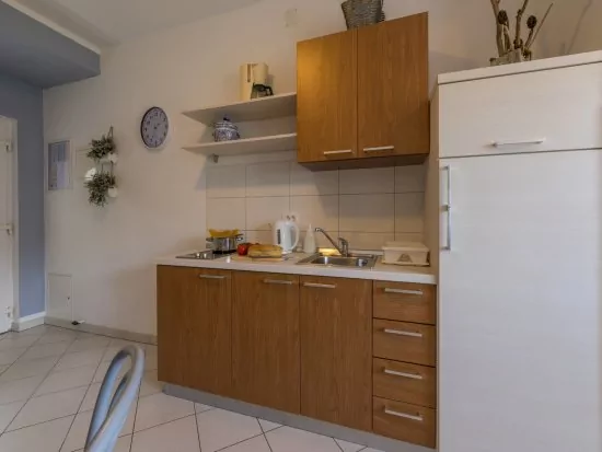 Apartmán Kvarner - Crikvenica KV 2079 N1