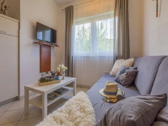 Apartmán Kvarner - Crikvenica KV 2079 N1