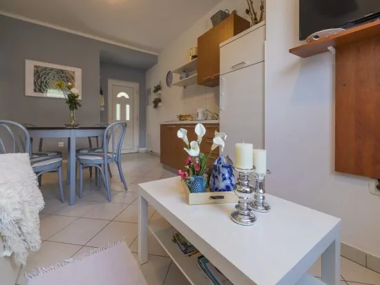 Apartmán Kvarner - Crikvenica KV 2079 N1