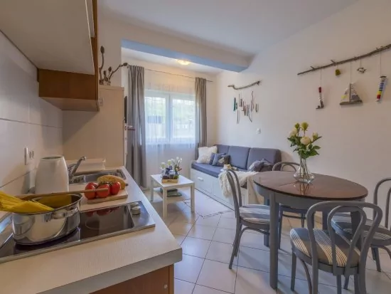 Apartmán Kvarner - Crikvenica KV 2079 N1
