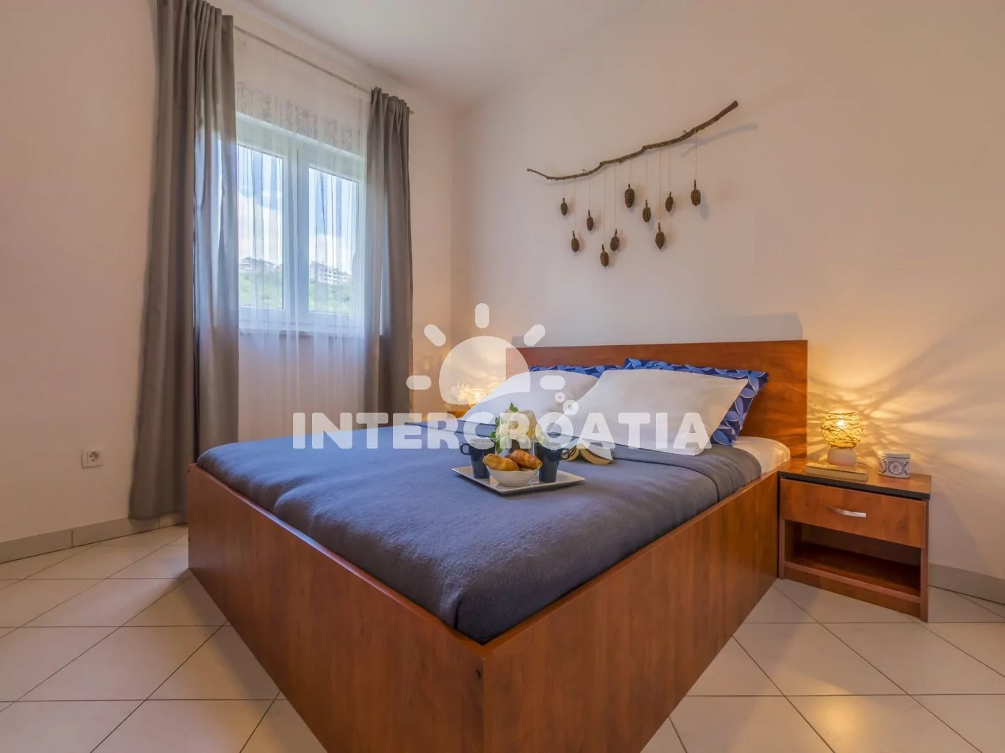 Apartmán Kvarner - Crikvenica KV 2079 N1