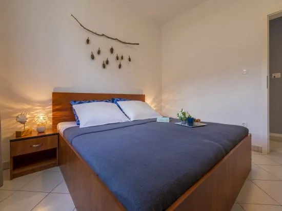 Apartmán Kvarner - Crikvenica KV 2079 N1