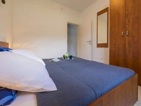 Apartmán Kvarner - Crikvenica KV 2079 N1