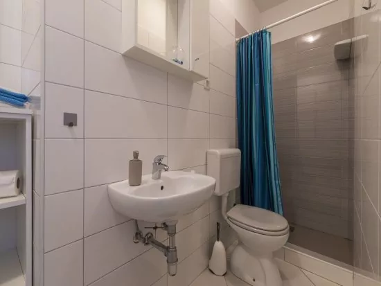 Apartmán Kvarner - Crikvenica KV 2079 N1