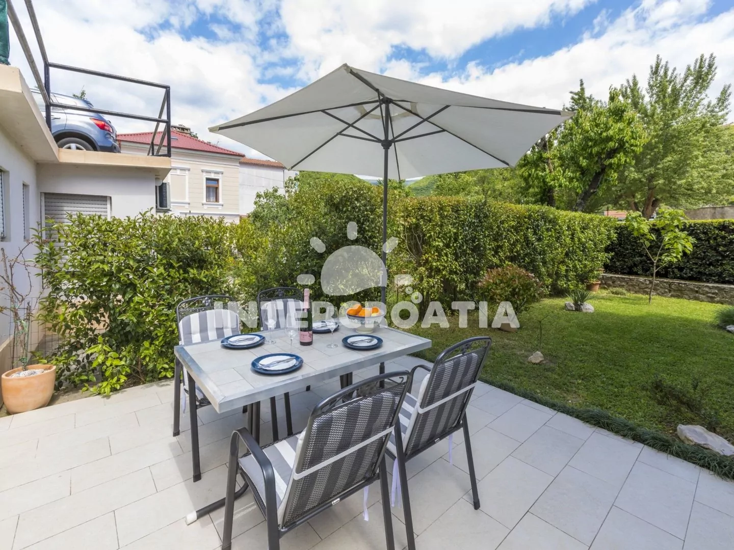 Apartmán Kvarner - Crikvenica KV 2079 N1