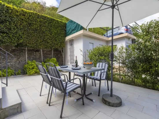 Apartmán Kvarner - Crikvenica KV 2079 N1