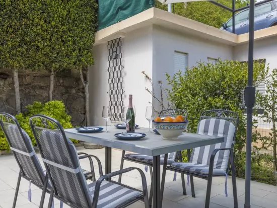 Apartmán Kvarner - Crikvenica KV 2079 N1