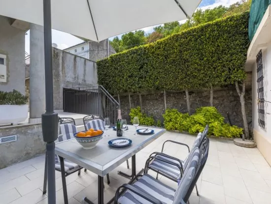 Apartmán Kvarner - Crikvenica KV 2079 N1