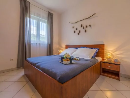 Apartmán Kvarner - Crikvenica KV 2079 N1