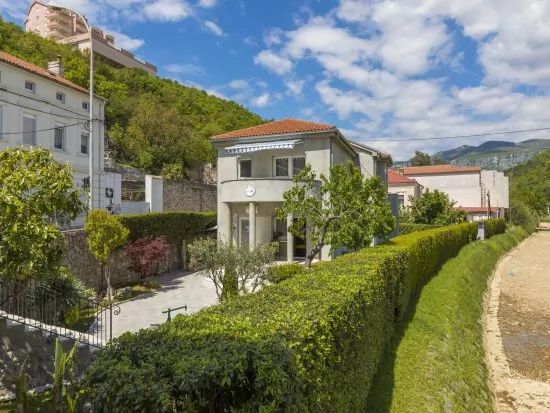 Apartmán Kvarner - Crikvenica KV 2079 N2