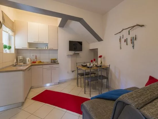 Apartmán Kvarner - Crikvenica KV 2079 N2