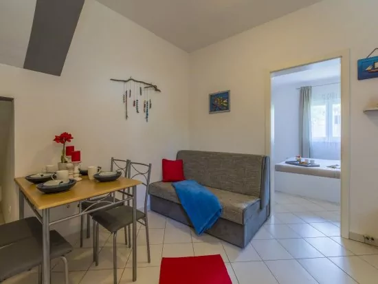Apartmán Kvarner - Crikvenica KV 2079 N2