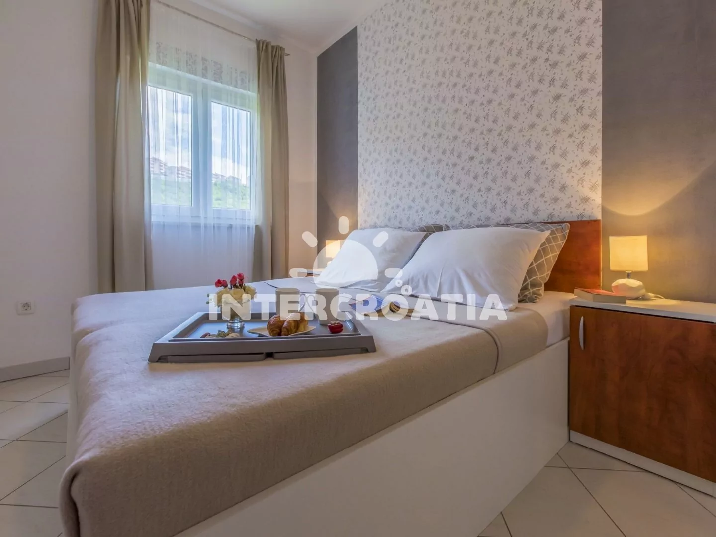 Apartmán Kvarner - Crikvenica KV 2079 N2