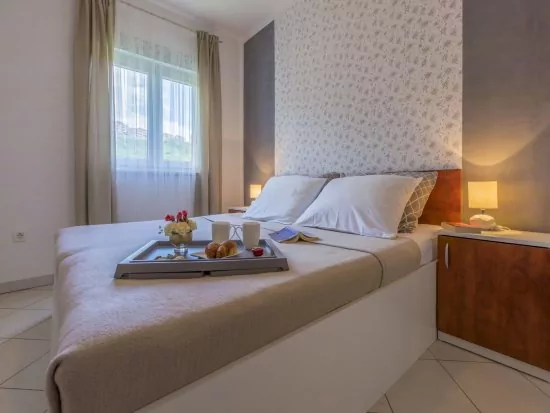 Apartmán Kvarner - Crikvenica KV 2079 N2