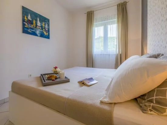 Apartmán Kvarner - Crikvenica KV 2079 N2