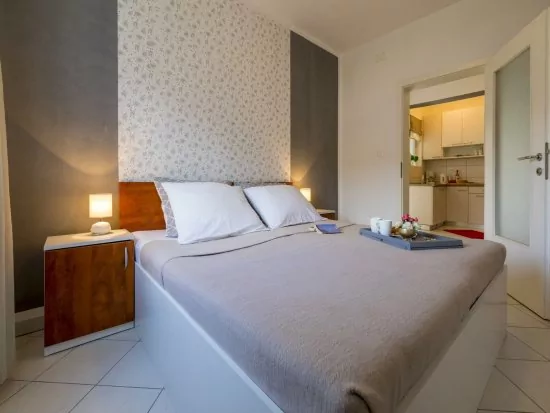 Apartmán Kvarner - Crikvenica KV 2079 N2