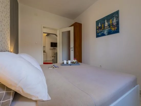 Apartmán Kvarner - Crikvenica KV 2079 N2