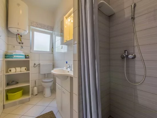 Apartmán Kvarner - Crikvenica KV 2079 N2