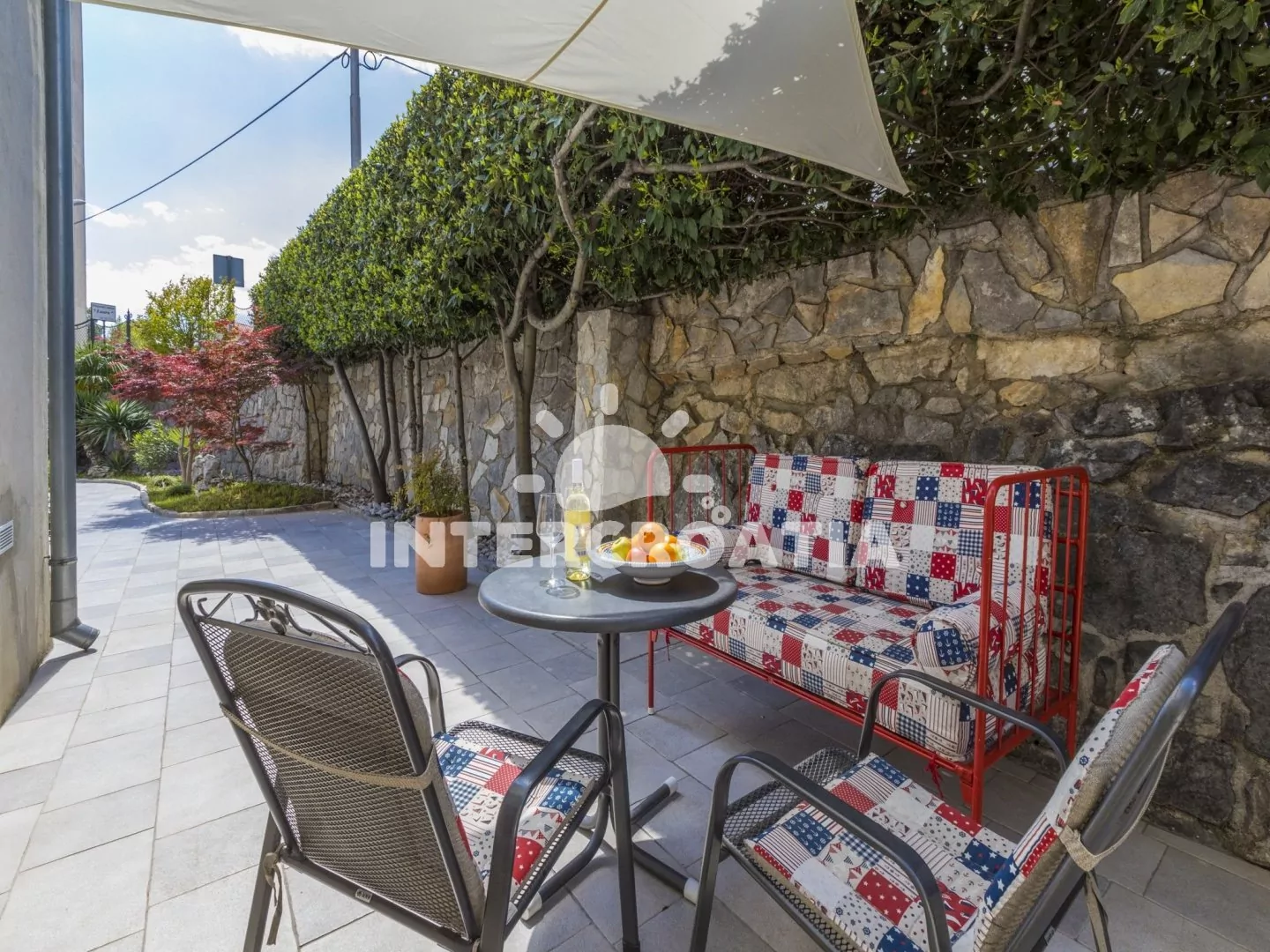 Apartmán Kvarner - Crikvenica KV 2079 N2