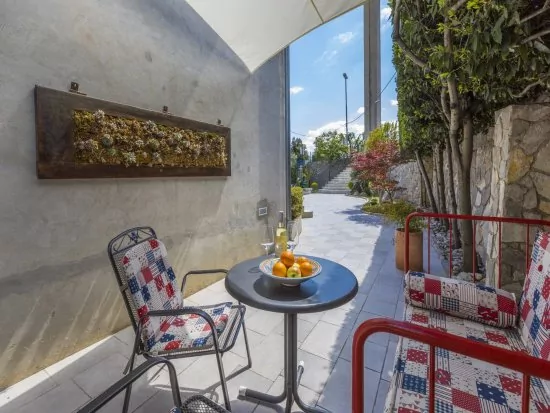 Apartmán Kvarner - Crikvenica KV 2079 N2