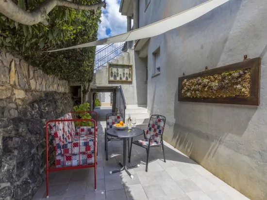 Apartmán Kvarner - Crikvenica KV 2079 N2