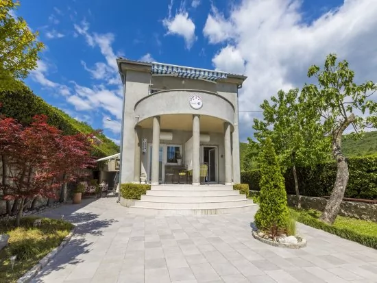 Apartmán Kvarner - Crikvenica KV 2079 N3