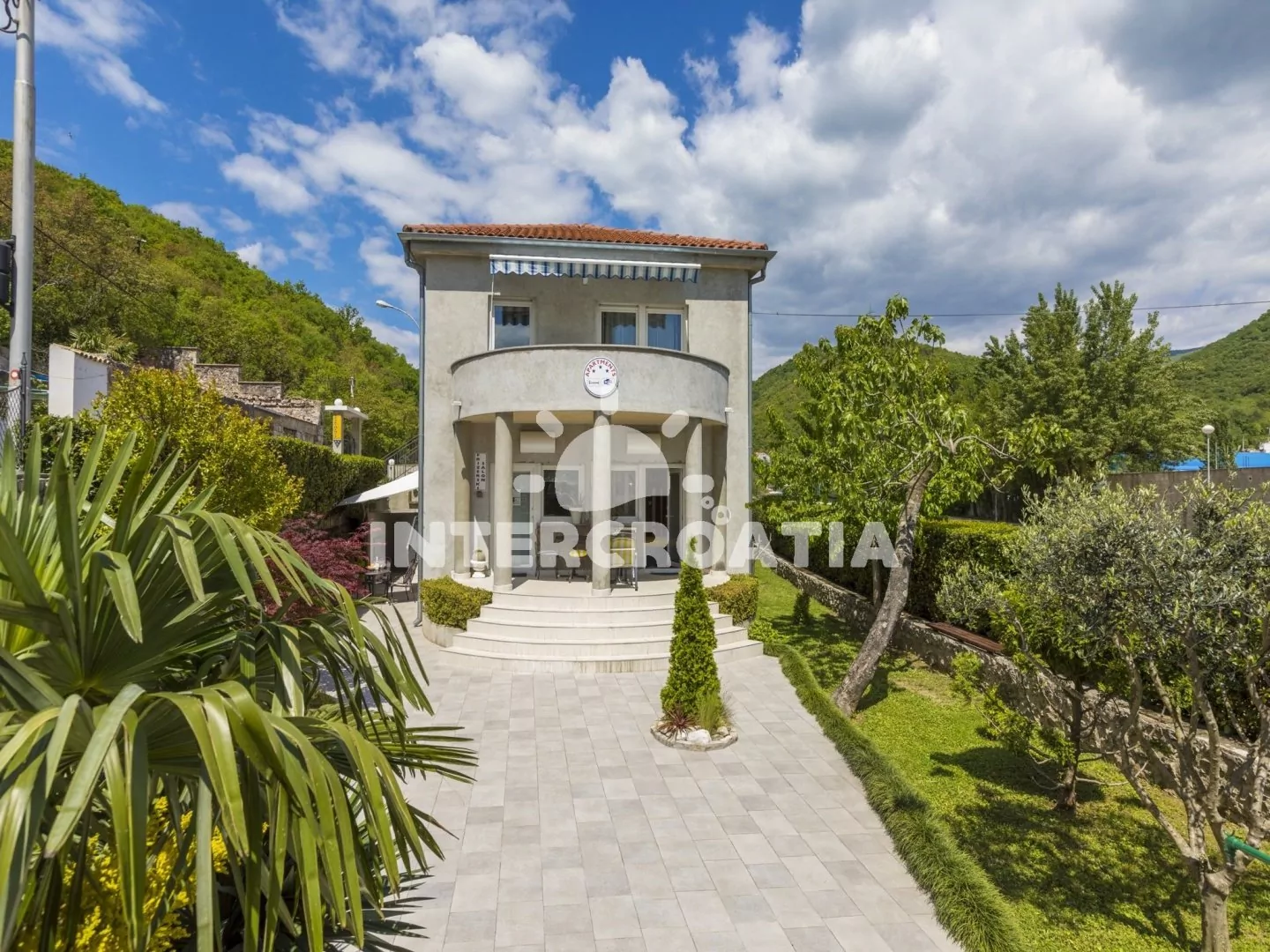 Apartmán Kvarner - Crikvenica KV 2079 N3