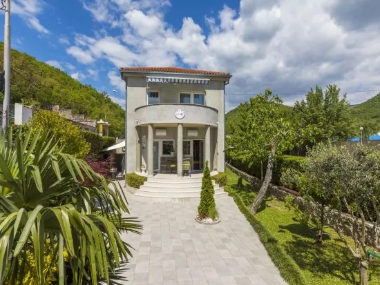 Apartmán Kvarner - Crikvenica KV 2079 N3