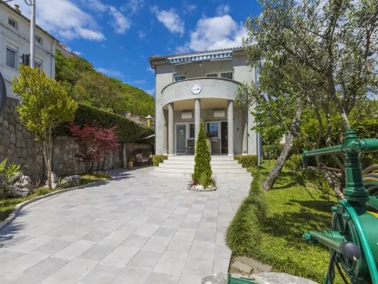 Apartmán Kvarner - Crikvenica KV 2079 N3