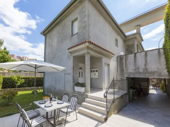 Apartmán Kvarner - Crikvenica KV 2079 N3