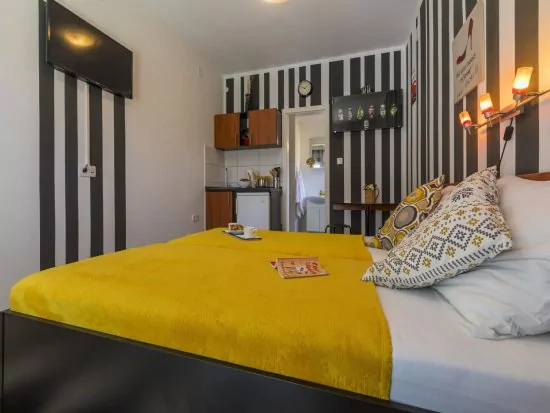 Apartmán Kvarner - Crikvenica KV 2079 N3