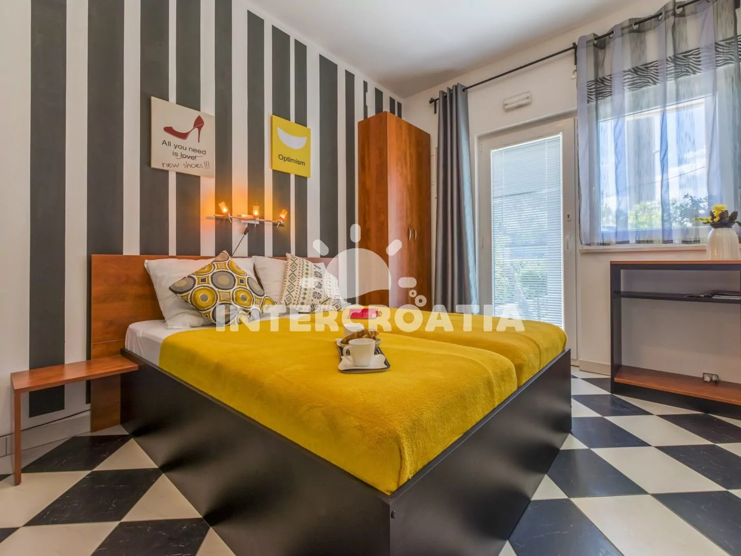 Apartmán Kvarner - Crikvenica KV 2079 N3