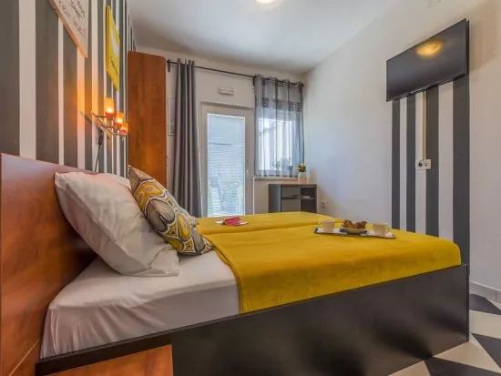 Apartmán Kvarner - Crikvenica KV 2079 N3