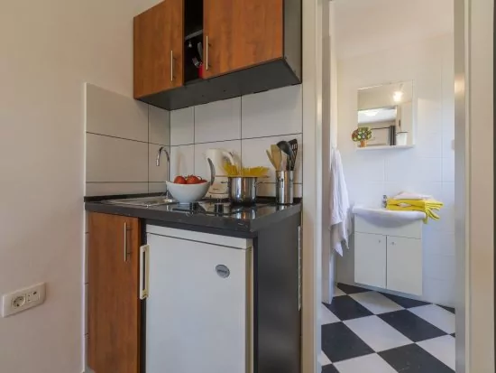 Apartmán Kvarner - Crikvenica KV 2079 N3