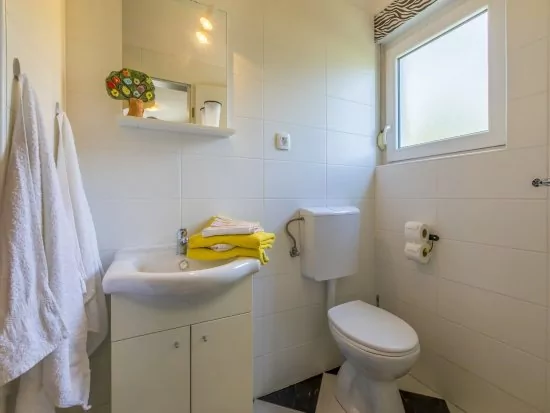 Apartmán Kvarner - Crikvenica KV 2079 N3