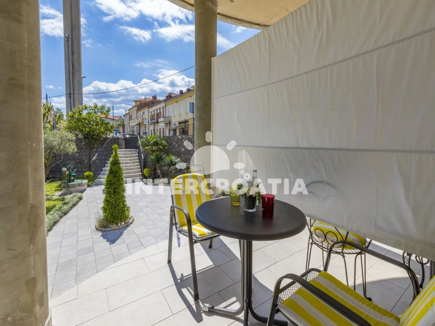 Apartmán Kvarner - Crikvenica KV 2079 N3