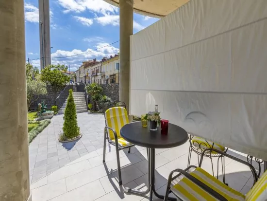Apartmán Kvarner - Crikvenica KV 2079 N3