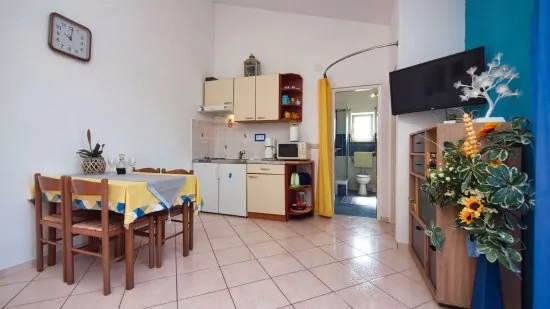 Apartmán Severní Dalmácie - Vodice DA 4146 N1