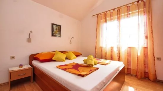 Apartmán Severní Dalmácie - Vodice DA 4146 N2