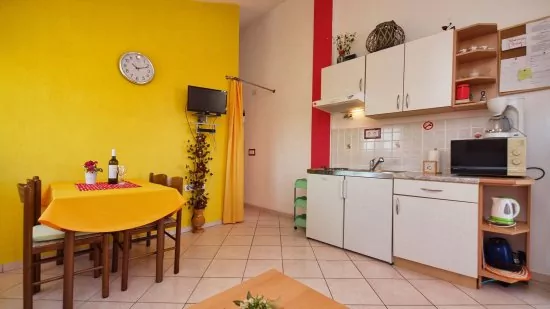 Apartmán Severní Dalmácie - Vodice DA 4146 N2