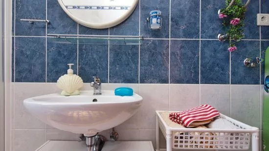 Apartmán Severní Dalmácie - Vodice DA 4146 N2