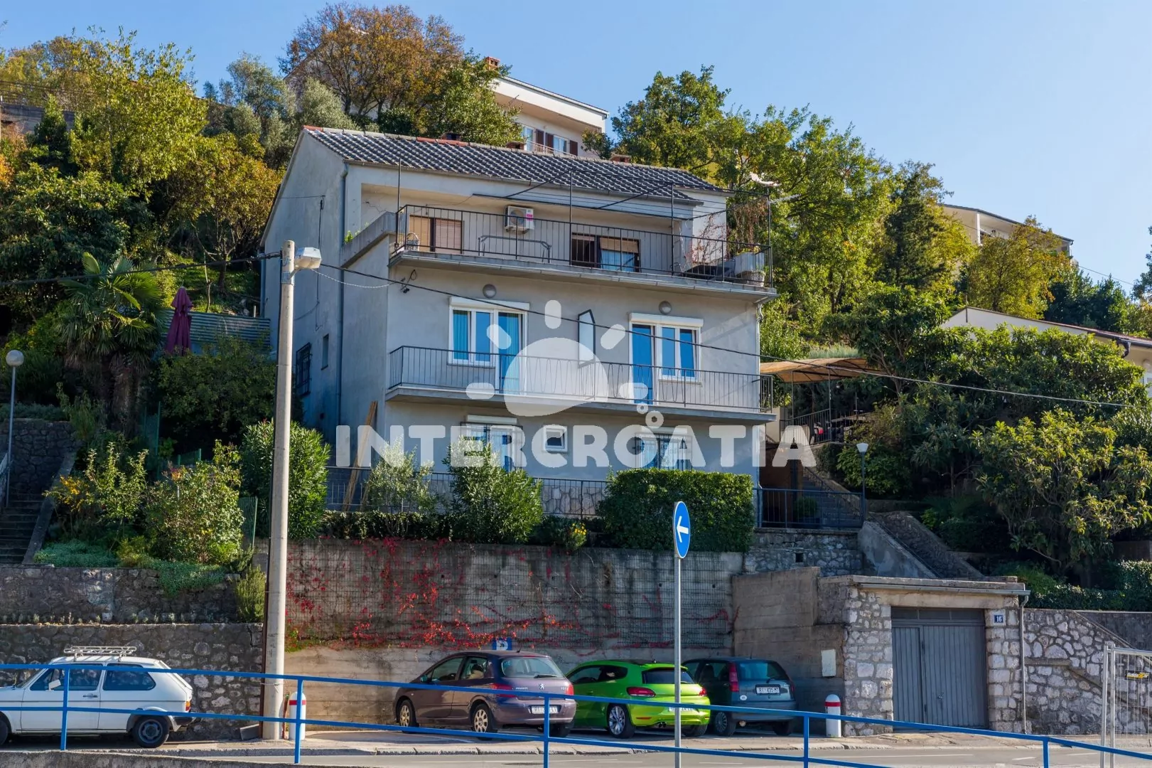 Apartmán Kvarner - Crikvenica KV 2080 N1